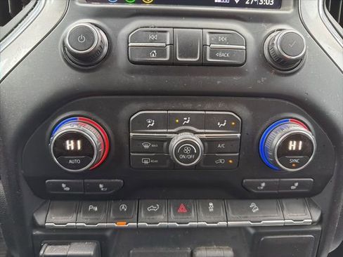 Used 2019 Chevrolet Silverado 1500 RST w/ All-Star Edition image 17