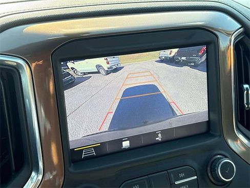 Used 2019 Chevrolet Silverado 1500 High Country image 30