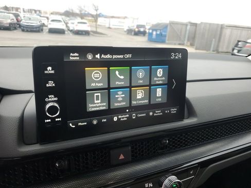 Certified 2024 Honda CR-V EX-L image 19