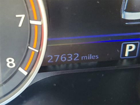 Used 2024 Nissan Altima 2.5 SV image 22