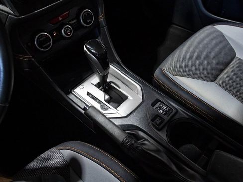 Used 2021 Subaru Crosstrek 2.0i Premium w/ Popular Package #3 image 12