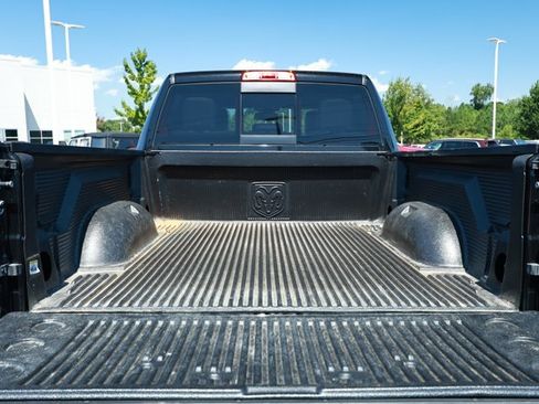 Used 2022 RAM 2500 Laramie AWD/4WD image 8