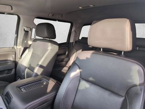 Used 2018 GMC Sierra 1500 SLT image 6