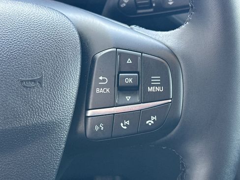 Certified 2024 Ford Maverick Lariat w/ Black Appearance Package image 28