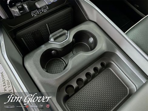 New 2026 RAM 1500 Laramie image 39