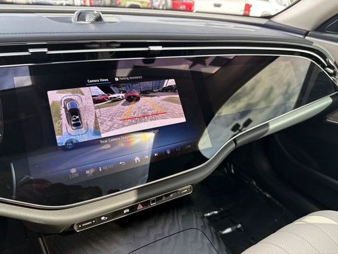 Certified 2026 Mercedes-Benz E 450 4MATIC Sedan image 26