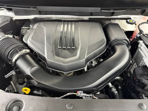 Used 2026 Buick Enclave Preferred FWD image 35