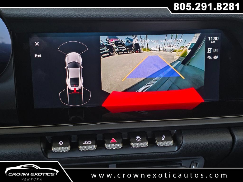 Used 2023 Porsche 911 Carrera T RWD image 25