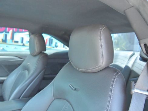 Used 2013 Cadillac CTS Performance image 15