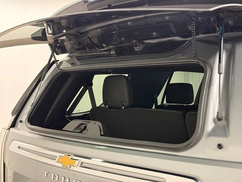 Certified 2024 Chevrolet Tahoe LT image 29