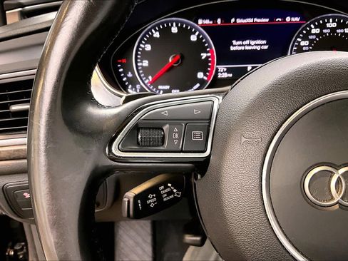 Used 2017 Audi A6 2.0T Premium image 23