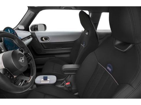 New 2027 MINI Cooper S FWD image 6