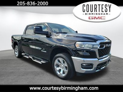 Used 2026 RAM 1500 Big Horn