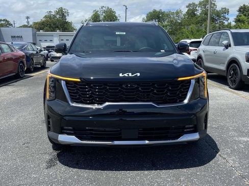 New 2025 Kia Sorento SX Prestige AWD/4WD image 7