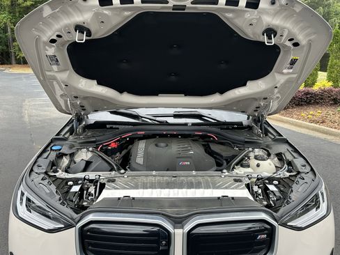 Used 2025 BMW X3 M50 AWD/4WD image 68