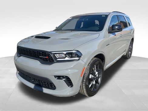 New 2026 Dodge Durango GT w/ Blacktop Package AWD/4WD image 3