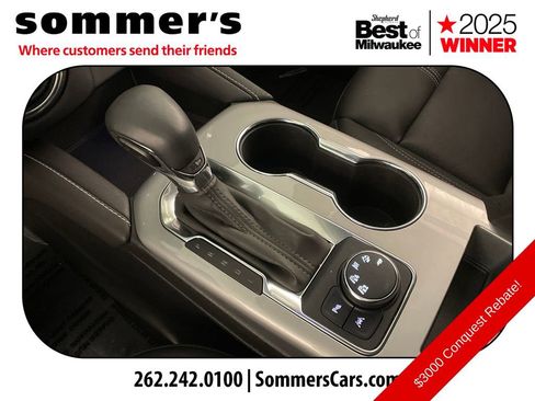 Certified 2024 Chevrolet Blazer LT w/ Midnight/Sport Edition image 20