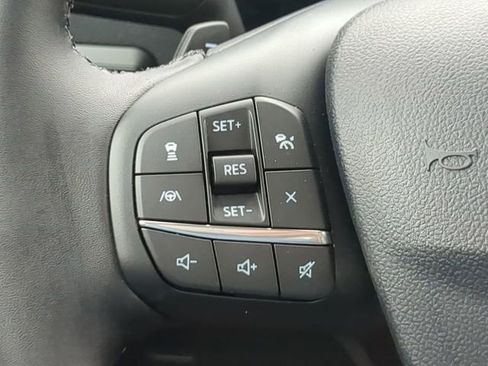 New 2025 Ford Bronco Sport Badlands w/ Badlands Tech Package image 26