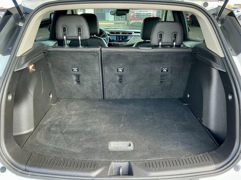 Used 2021 Buick Encore GX Preferred image 19