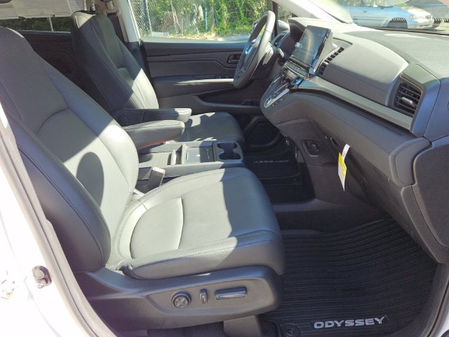 Used 2026 Honda Odyssey EX-L image 15