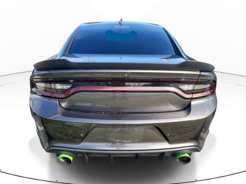 Used 2022 Dodge Charger R/T RWD image 6