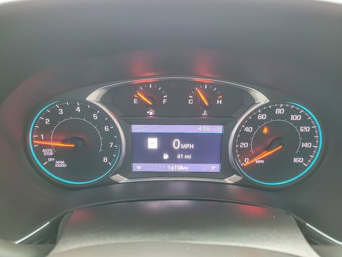 Certified 2019 Chevrolet Equinox Premier image 12