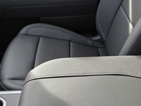 New 2026 Chevrolet Silverado 3500 LTZ w/ LTZ Plus Package image 25