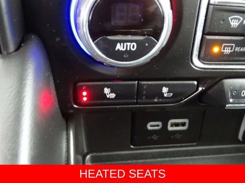 Used 2023 Chevrolet Tahoe RST w/ Luxury Package image 15