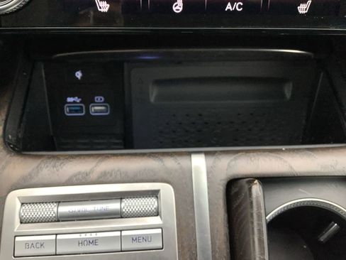 Used 2024 Genesis GV80 2.5T image 27