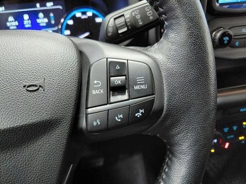 Used 2021 Ford Bronco Sport Outer Banks AWD/4WD image 35