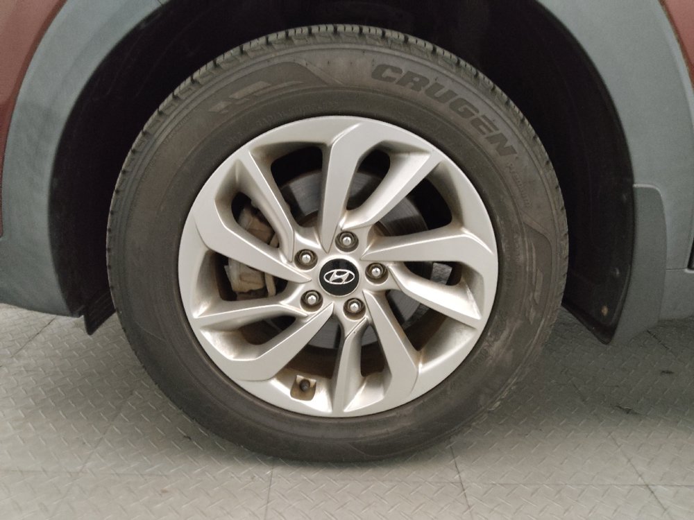 Used 2018 Hyundai Tucson SE AWD/4WD image 31