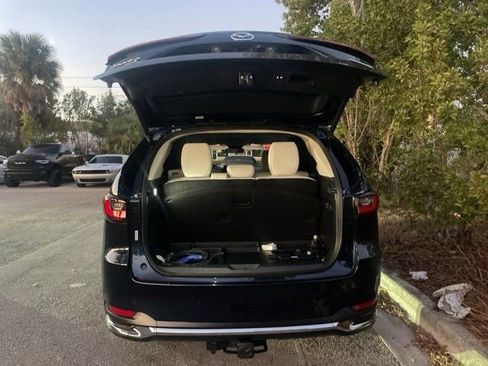 Used 2024 MAZDA CX-90 Plug-In Hybrid w/ Premium Plus image 29