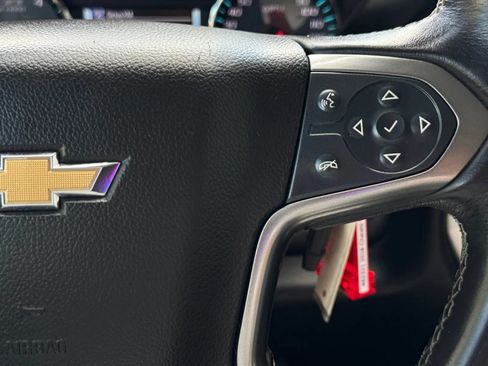 Used 2018 Chevrolet Silverado 1500 LT w/ Texas Edition AWD/4WD image 28