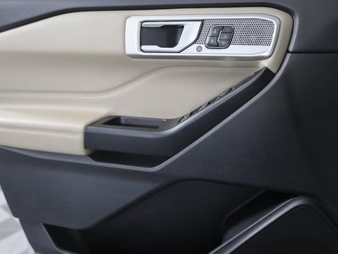 Used 2020 Ford Explorer Limited image 26