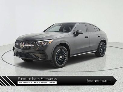 Certified 2026 Mercedes-Benz GLC 300 4MATIC