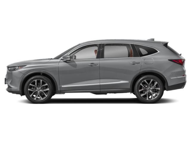 Used 2024 Acura MDX w/ Technology Package AWD/4WD image 3