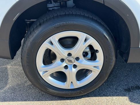 Used 2024 Dodge Hornet GT w/ Cold Weather Group image 9