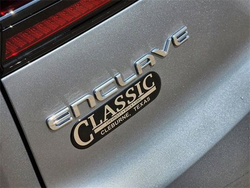 New 2025 Buick Enclave Sport Touring w/ Super Cruise Package image 8