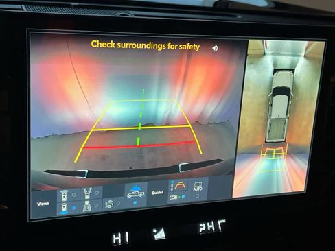 New 2026 Toyota Tundra Limited image 17