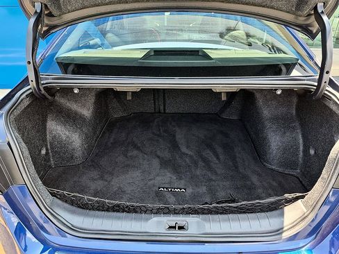 Used 2022 Nissan Altima 2.5 SR FWD image 30