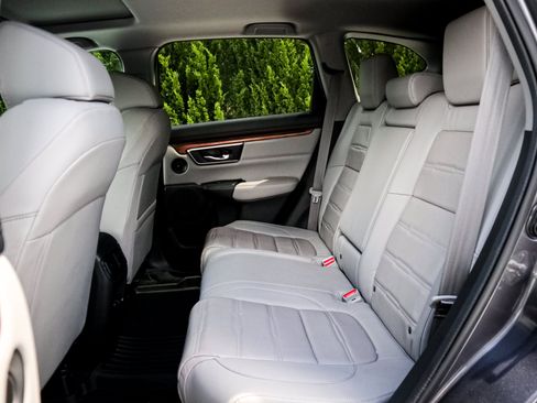 Used 2019 Honda CR-V EX-L image 7