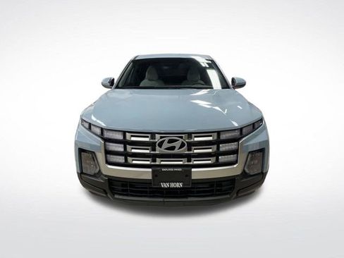 New 2026 Hyundai Santa Cruz SE image 9