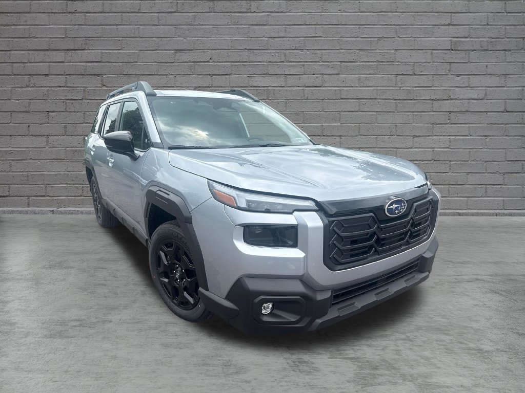 New 2026 Subaru Outback Limited AWD/4WD image 3