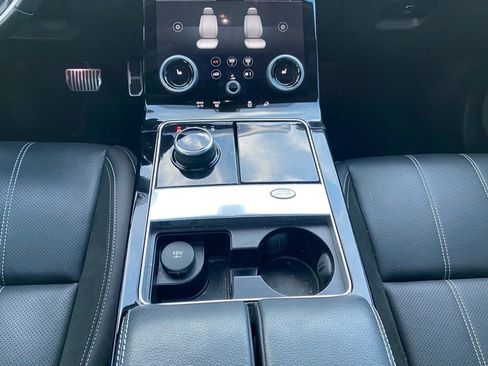 Used 2020 Land Rover Range Rover Velar R-Dynamic S image 15