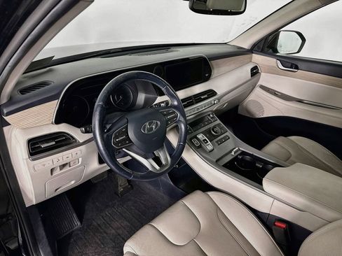 Used 2021 Hyundai Palisade SEL w/ Premium Package FWD image 20