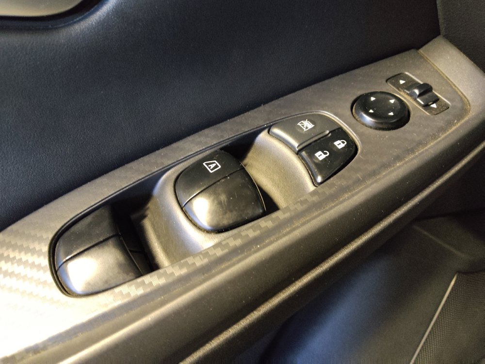 Used 2021 Nissan Sentra SV FWD image 27