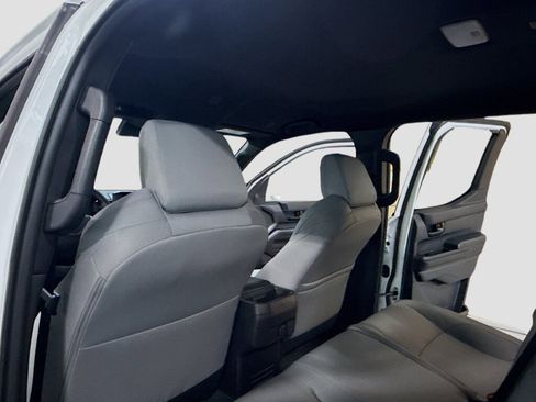 New 2026 Toyota Tacoma TRD Sport image 6