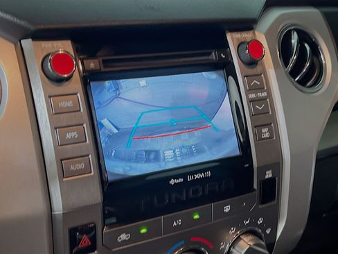 Used 2019 Toyota Tundra SR5 w/ TRD Sport Package image 28