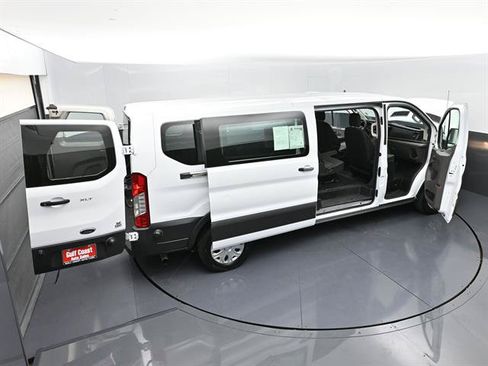 Used 2024 Ford Transit 350 XLT RWD image 56