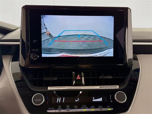 Certified 2024 Toyota Corolla LE image 20